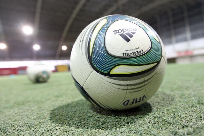 LFF pamiršo apie istorinę datą Lietuvos futbolui