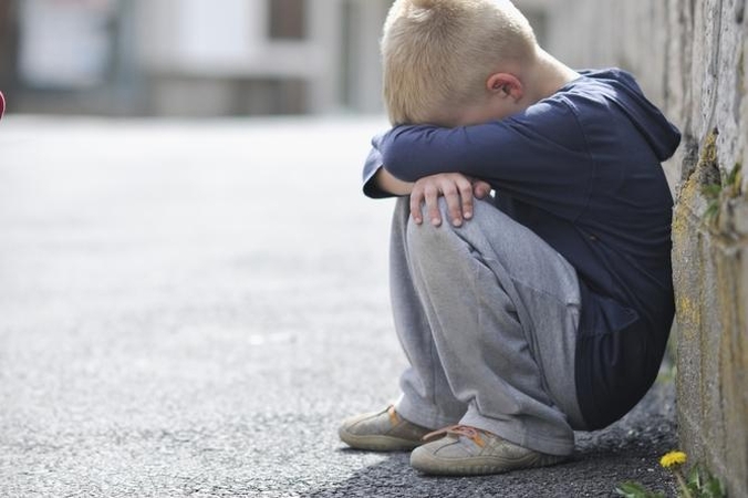 Suimti 184 pedofilai ir išgelbėta net 230 vaikų