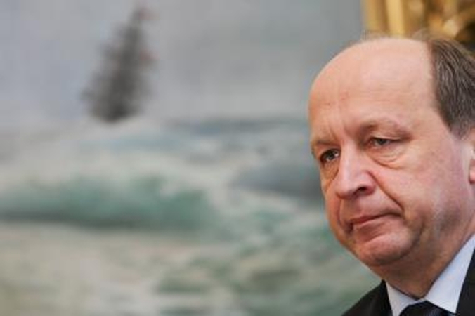 Premjeras A.Kubilius viešės Moldovoje