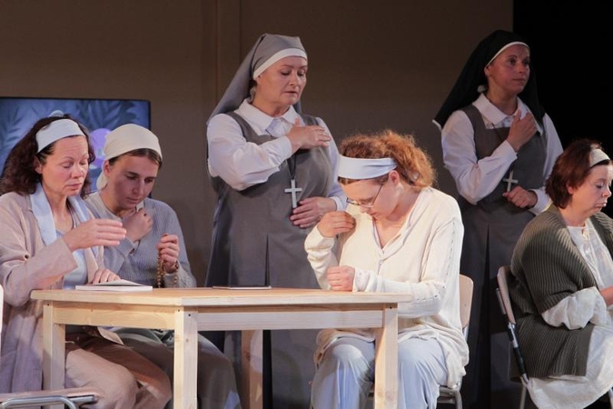 Klaipėdos muzikiniame teatre skambės Rasos Juzukonytės sopranas