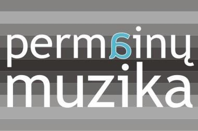  „Permainų muzika 2010”: dabarties garsų energija