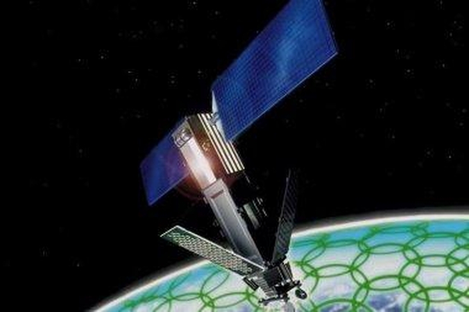 NASA palydovas fiksuos CO2 pokyčius