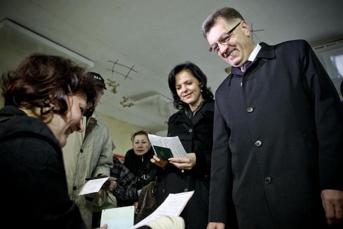 Lietuvai pirmininkavimą ES sunkins rinkimai Vokietijoje