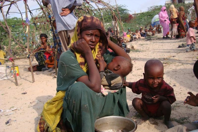 Lenkija suteiks 2,5 mln. zlotų humanitarinę pagalbą Libijai ir Somaliui