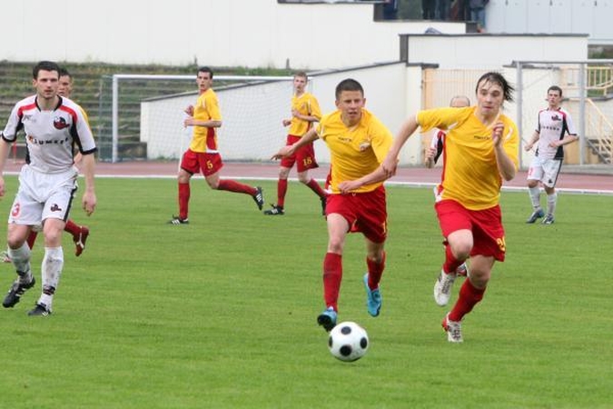 „Pinigine.lt“ tapo didžiuoju FC „Klaipėda“ rėmėju