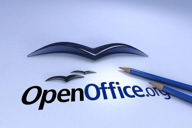„OpenOffice.org“ projektas gali būti uždarytas