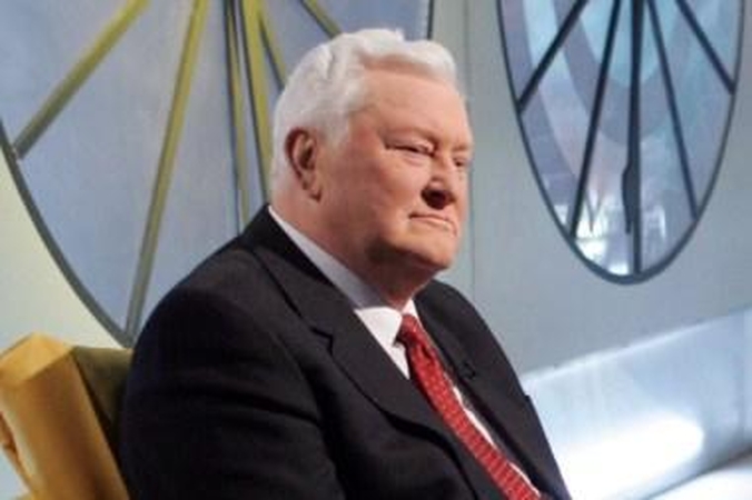 Pagarbą Prezidentui atiduoda televizijos