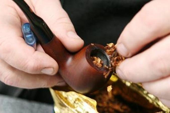 Tabakui iki kovo 1-osios numatytas 18 proc. PVM tarifas