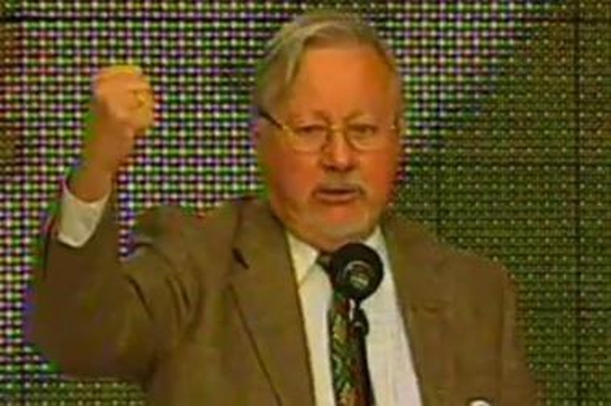 V.Landsbergis: Sąjūdis nuėjo į politiką, o kito Sąjūdžio dar neatsirado 