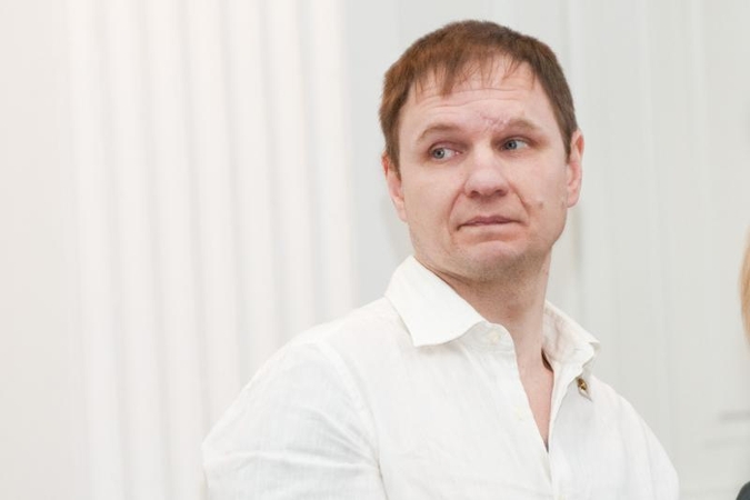 K.Michailovo advokatai apskundė teismo nuosprendį