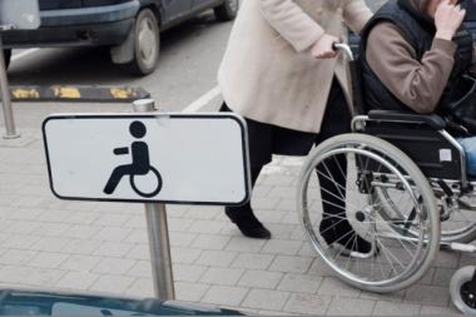 Ribojimai Lietuvoje balsuoti žmonėms su psichikos sutrikimais įvertinti netinkamai