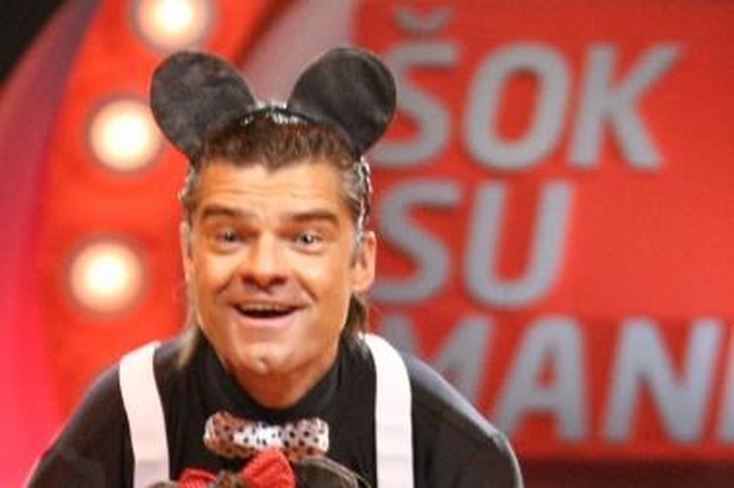 Ž.Šilgalis per Seimo sesiją išvyko slidinėti į Austriją