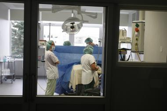 Mirus komos ištiktam šiauliečiui, jo skriaudikų laukia teismas dėl nužudymo