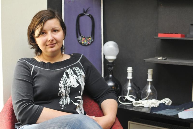 Net ir absurdiškiausios idėjos gali nutiesti kelią į sėkmę