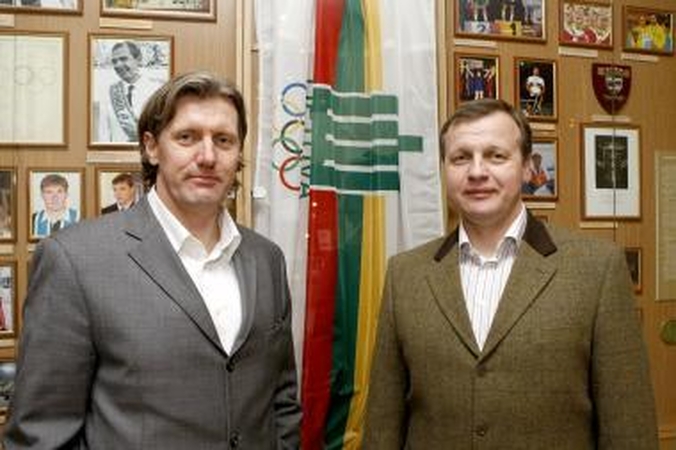 Broliai Umarai kviečia į Klaipėdos dviračių maratoną