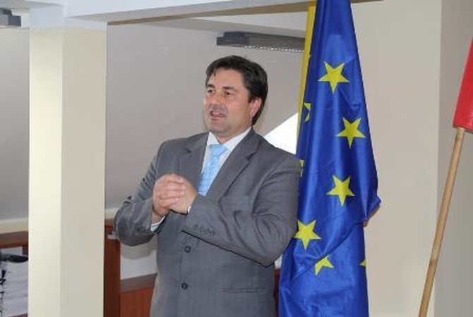 Punsko viršaitis: savivalda nepajėgi išlaikyti lietuviškų mokyklų