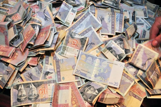 Bankai finansuos iki 85 proc. būsto paskolos sumos