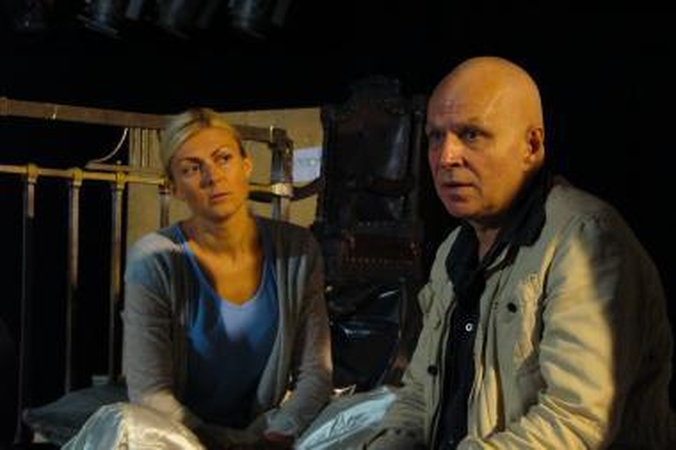 Klaipėdos teatrai intriguoja publiką