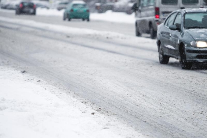 Lietuvos keliams šiemet numatoma 30 mln. litų mažiau nei pernai 