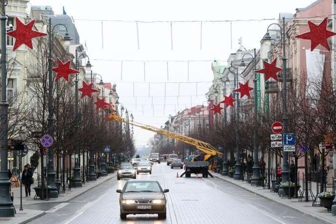 Vilniečiai atvykėlius „apgyvendins“ viename bute   