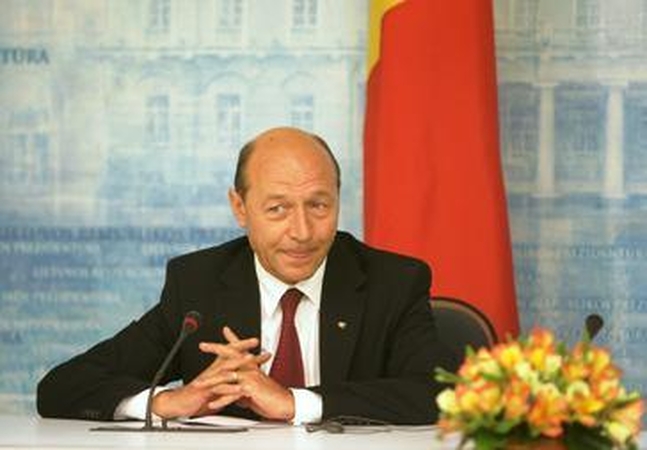Rumunija išsiuntė Rusijos diplomatą, atsakydama į analogišką Maskvos žingsnį
