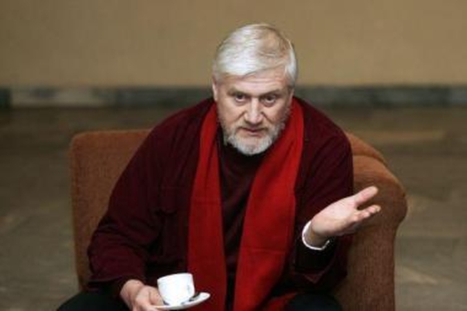 Prasideda Druskininkų teatro festivalis