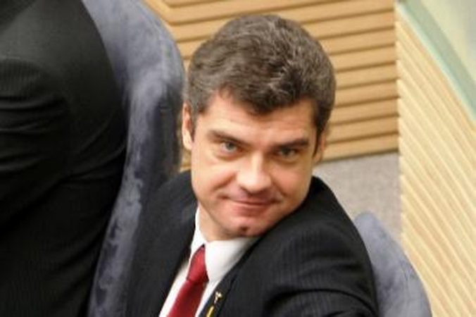 Liberalcentristai iki rudens nesiblaškys  