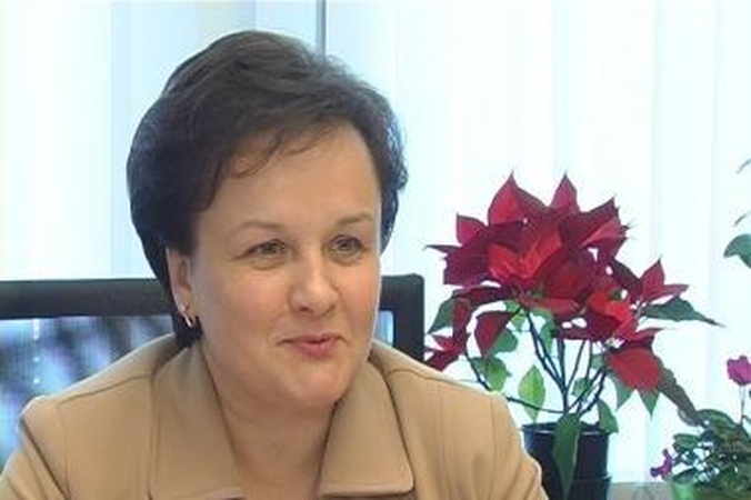 L.Andrikienė - atvirai apie žlugusią santuoką su V.Žiemeliu