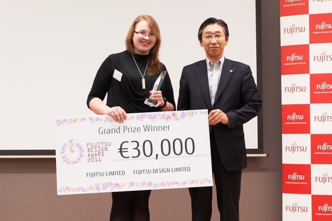Lietuvės išradimai pribloškė net japonus