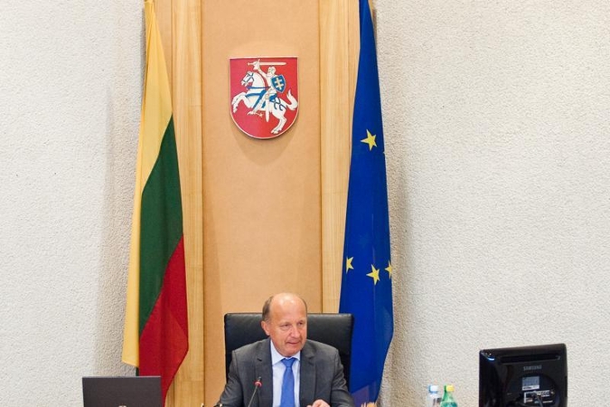 Premjeras: G.Kazakevičius N.Zelandijoje dirbo