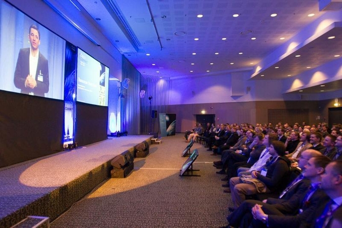 „Cisco“: interneto „aukso ieškotojų“ laukia 14,4 trilijonų dolerių