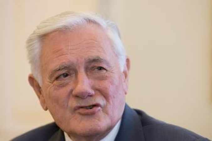 Užimtumo rėmimo įstatyme Prezidentas įžvelgė Konstitucijos pažeidimą
