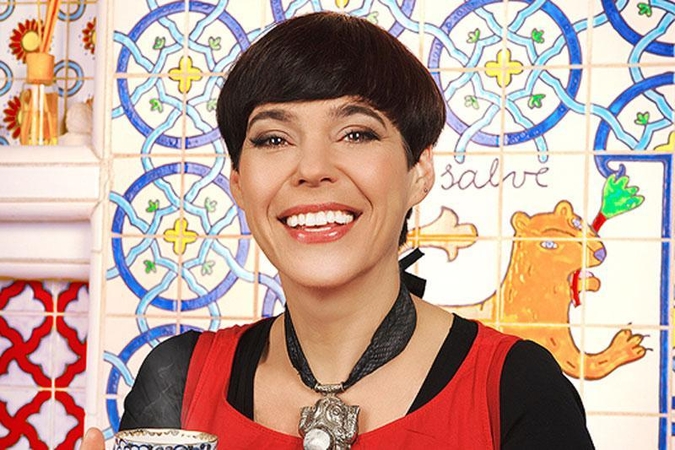 Nomeda Marčėnaitė grįžta į TV eterį su kulinarine laida