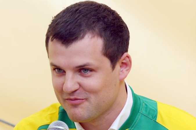 G.Paluckas išteisintas graužikų byloje  