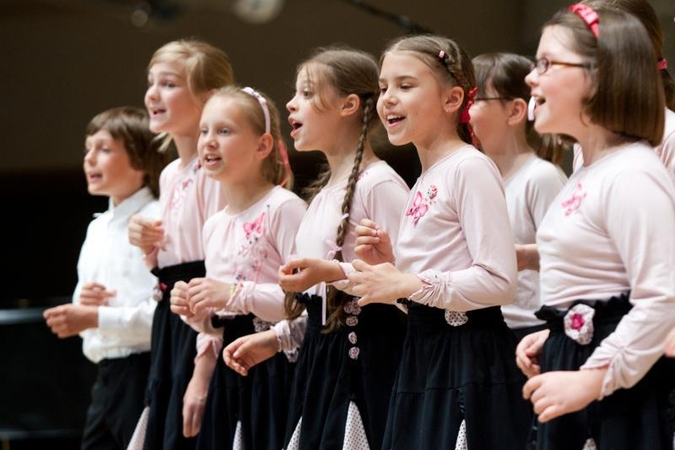 A cappella dainavimo gerbėjams – festivalis „Iš sidabro šulinių“