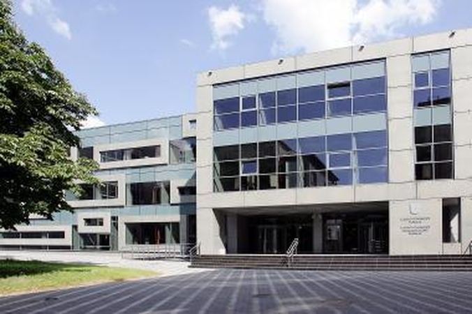 P.Baguška: Kaune veiks moderniausi šalyje teismai