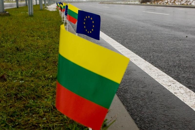 Ką Lietuvai davė devyneri metai Europos Sąjungoje?