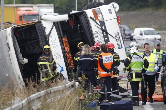 Mūsų vairuotojams dažniausiai pagalbos prireikia Lenkijos keliuose