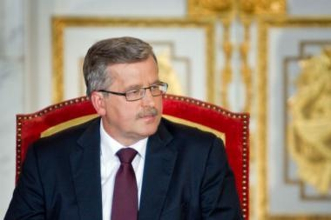 Lenkijoje poilsio dienų bus dar viena daugiau - Trys karaliai