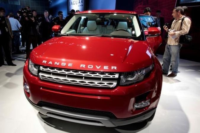 „Jaguar Land Rover“ sukurs daugiau nei 1 tūkst. darbo vietų