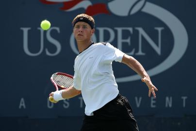 R.Berankis įveikė pirmąjį varžovą turnyre Vokietijoje
