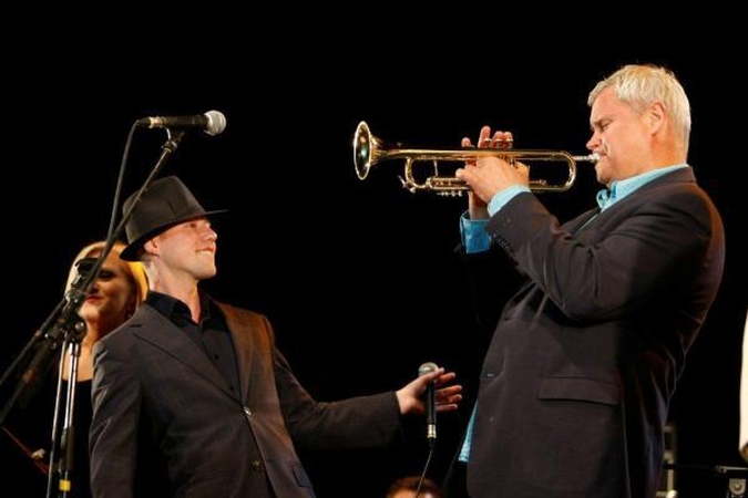 Klaipėdoje prasidėjo XVI Pilies džiazo festivalis