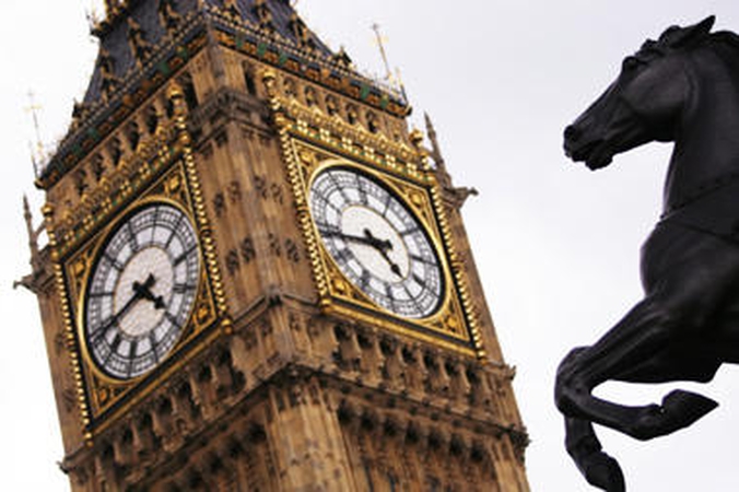 Sausį kainos Didžiojoje Britanijoje augo sparčiausiai per dvejus metus
