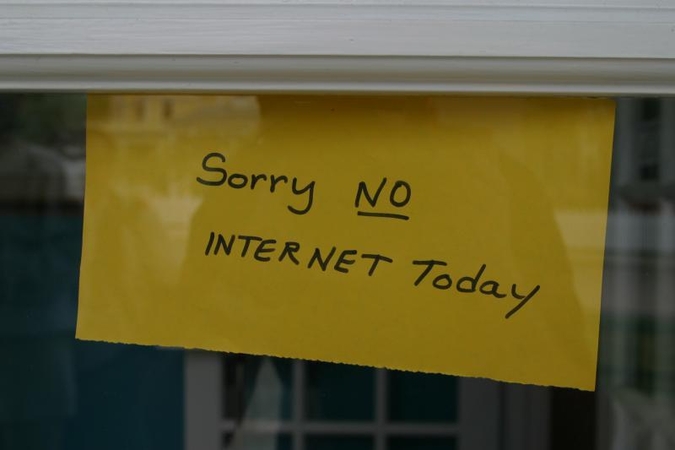 Rusijoje planuojama vaikams uždrausti naudotis viešu „Wi-Fi“