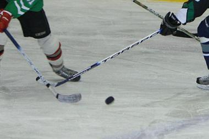 Ledo ritulio rinktinė žada kovoti iš visų jėgų