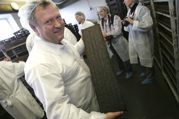 Apklausa: kauniečiai meru norėtų matyti K.Starkevičių