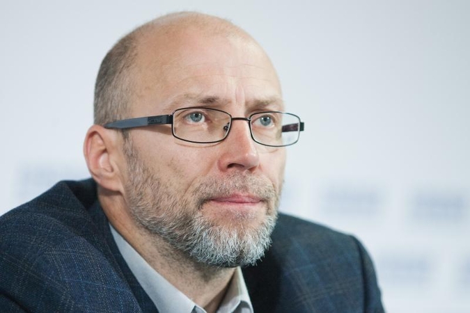 Švietimo darbuotojai pasigenda aiškumo dėl kitų metų biudžeto