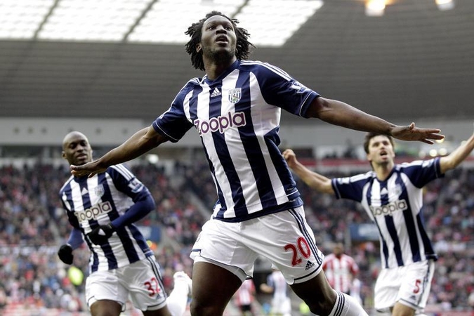 Siekiamybė: R. Lukaku trokšta tapti „Chelsea“ legenda