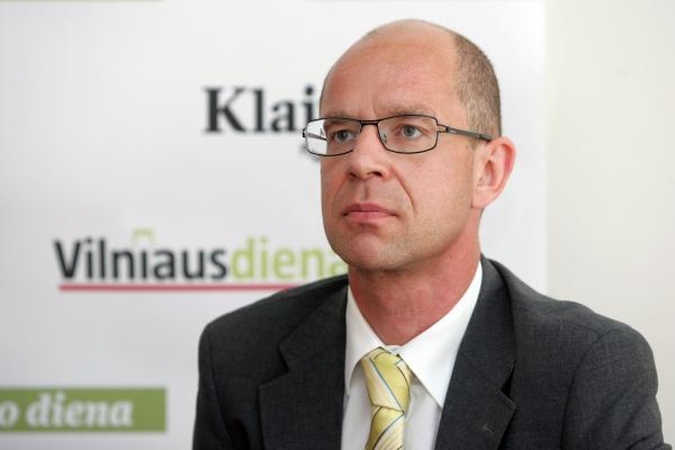 "Vilniaus prekyba" vadinsis "Leksita"