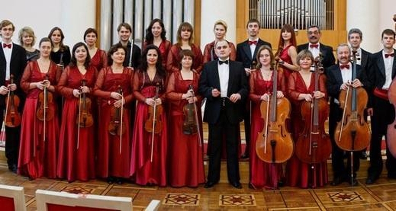 Klaipėdos festivalyje gros ukrainiečių orkestras
